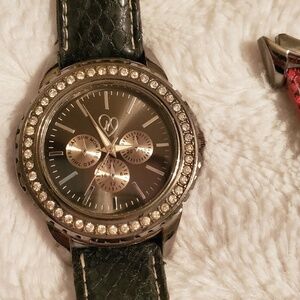 Myrka watch set